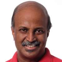 Paul Ananth Tambyah