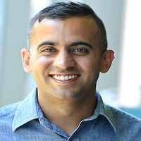 Rajiv C. McCoy
