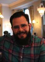 Andreas Charidimou