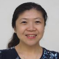 Chong Pue Kim