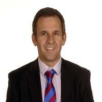 Jeremy Madigan