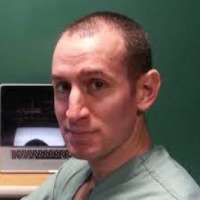 Reuben Jesse Strayer