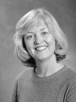 Constance McAneney 