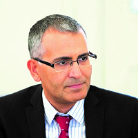 Nader K. Francis