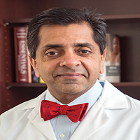 Raj Rao