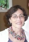 Marlene Behrman