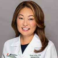 Sonia H. Yoo