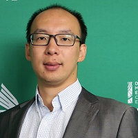 Yijie Steven Jiang