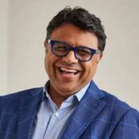 Jagesh Shah