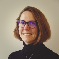 Coralie (Bertrand) Hutchison