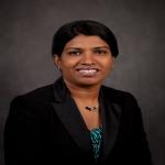 Sujatha Sivaraman