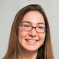 Jodi Gilman