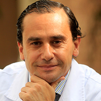 Salvador Morales Conde