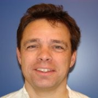 Eric Hoste