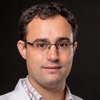 Pablo Valderrabano