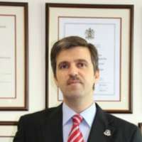 Suhail Hani Al-Amad