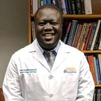 Kwabena A. N. Sarpong