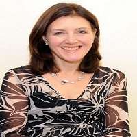 Alison Murray