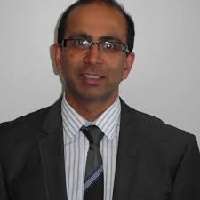 Vinood Patel