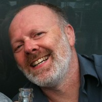 Coen Paulusma