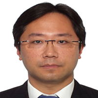 Jimmy Yu Wai Chan