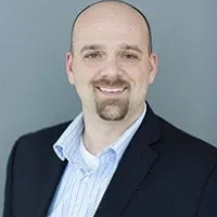 Justin Lewis Parker