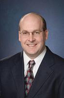 Mark Lindsey 