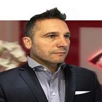 Adrian Dunstan
