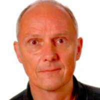 Dag Harmsen