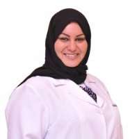 Ayesha Almemari