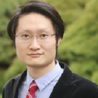 Yu Shrike Zhang