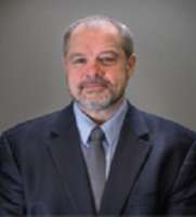 Bill Moss