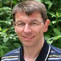 Andreas Meyer