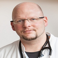 Michael Bernhard