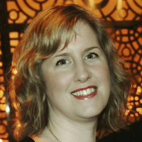 Carolynne Cormack