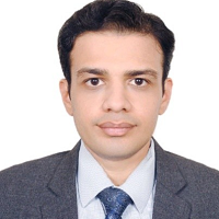 Alap Gandhi