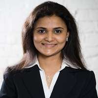 Komal Sane
