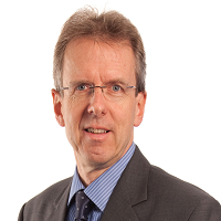 Stephen Eason