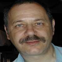 Moshe Perl