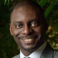 Kojo S. J. Elenitoba-Johnson