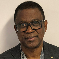 Ibrahim Bolaji