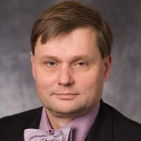 David Preston