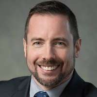 Paul M. Lafferty