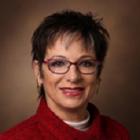 Sheila Collins