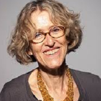 Dame Theresa Marteau