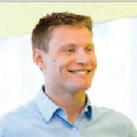 Lars G.T. Jorgensen  