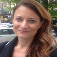 Stephanie Armour