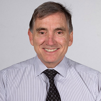 John E. Deanfield
