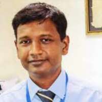 Vijay Ananda Paramasvaran
