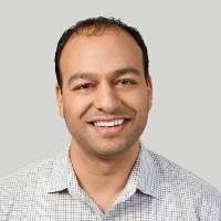 Niraj Mistry